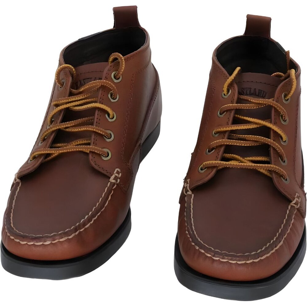 Eastland Women's Seneca Tan Boots Size 9M - Perfect Fit! - Picture 5 of 6